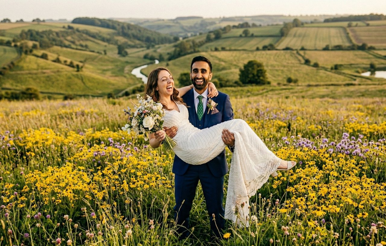 ¿Están planeando su boda y sienten que los números no cuadran?